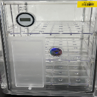 Bel-Art Desiccator image 2